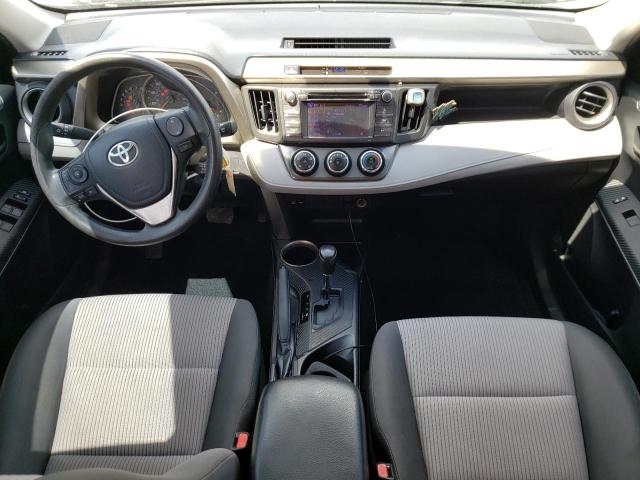 Photo 8 from auction – 2013 TOYOTA RAV4 LE with VIN 2T3ZFREV8DW005205