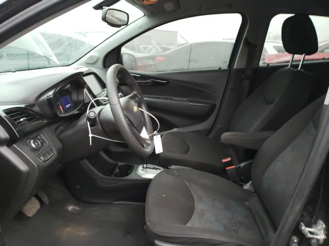 Photo 7 from auction – 2016 CHEVROLET SPARK 1LT with VIN KL8CD6SA2GC575485