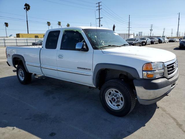 Photo 4 from auction – 2001 GMC SIERRA K25 with VIN 1GTHK29U71E175803