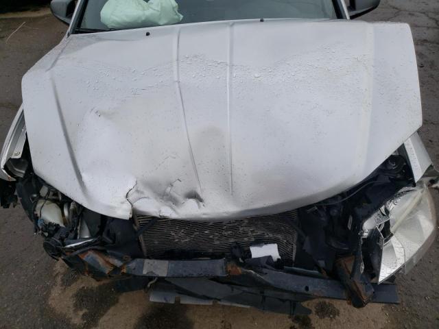 Photo 11 from auction – 2012 DODGE AVENGER SE with VIN 1C3CDZAB7CN128477