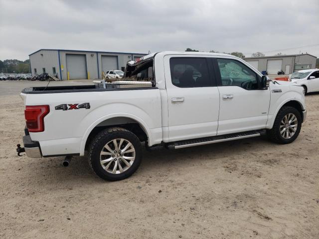 Photo 3 from auction – 2015 FORD F150 SUPER with VIN 1FTEW1EG0FFA84911