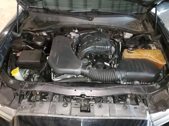Photo 11 from auction – 2012 DODGE CHARGER PO with VIN 2C3CDXAGXCH316287