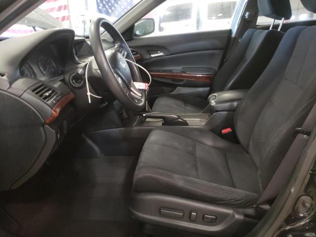 Photo 7 from auction – 2012 HONDA CROSSTOUR with VIN 5J6TF3H3XCL004341
