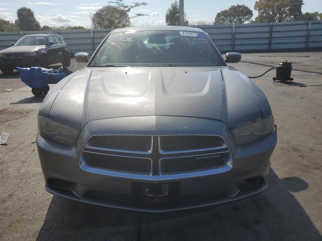 Photo 5 from auction – 2012 DODGE CHARGER SE with VIN 2C3CDXBGXCH178619