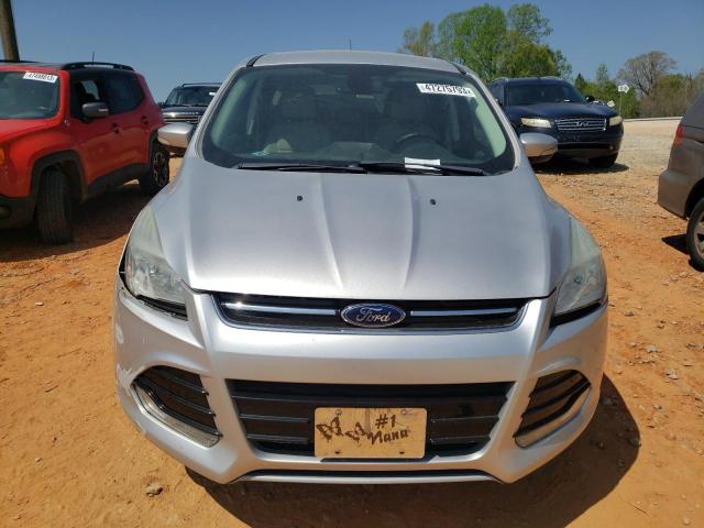 Photo 5 from auction – 2013 FORD ESCAPE SEL with VIN 1FMCU9H99DUD32344