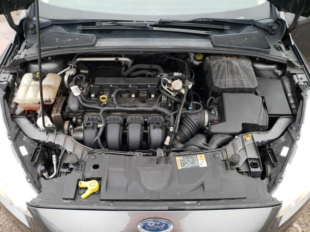 Photo 11 from auction – 2016 FORD FOCUS S with VIN 1FADP3E20GL350543