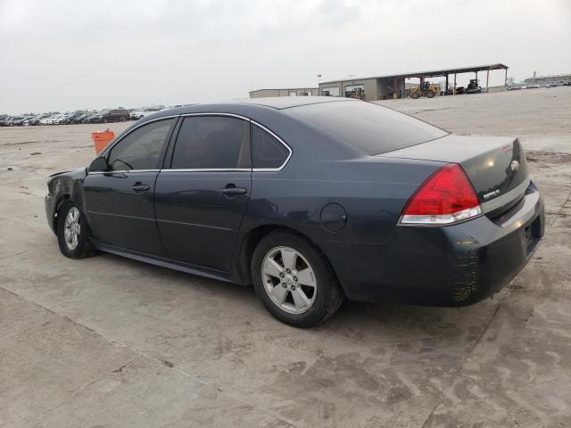 Photo 2 from auction – 2011 CHEVROLET IMPALA LT with VIN 2G1WG5EK3B1229205