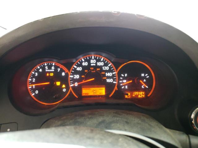 Photo 9 from auction – 2007 NISSAN ALTIMA 2.5 with VIN 1N4AL21E57C186330