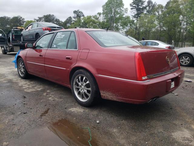 Photo 2 from auction – 2008 CADILLAC DTS with VIN 1G6KD57Y58U180282