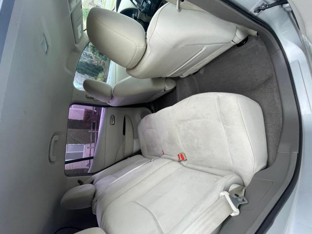 Photo 6 from auction – 2012 NISSAN LEAF SV with VIN JN1AZ0CP6CT027311