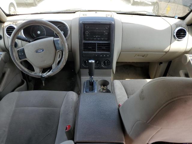 صورة رقم 8 من المزاد - 2007 FORD EXPLORER X مع VIN 1FMEU73EX7UB19053