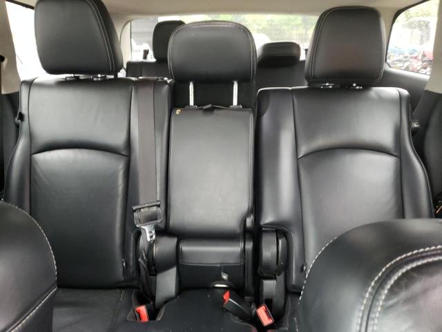 Photo 10 from auction – 2018 DODGE JOURNEY CR with VIN 3C4PDCGGXJT505068