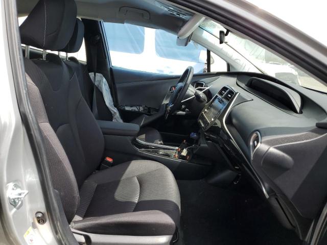 Photo 7 from auction – 2020 TOYOTA PRIUS PRIM with VIN JTDKARFP5L3128753