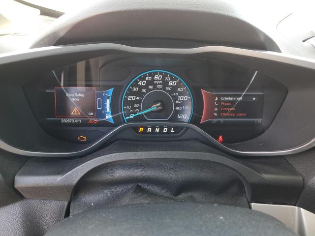 Photo 9 from auction – 2013 FORD C-MAX SEL with VIN 1FADP5BUXDL509274