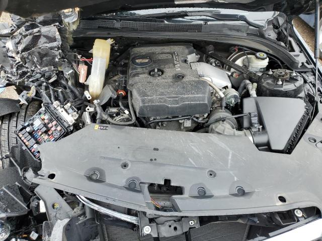 Photo 11 from auction – 2018 CADILLAC ATS with VIN 1G6AE5RX5J0176761