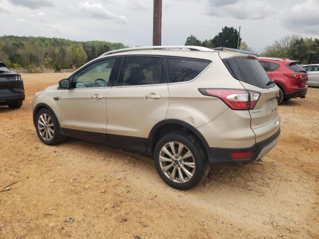 Photo 2 from auction – 2017 FORD ESCAPE TIT with VIN 1FMCU9J98HUB08305
