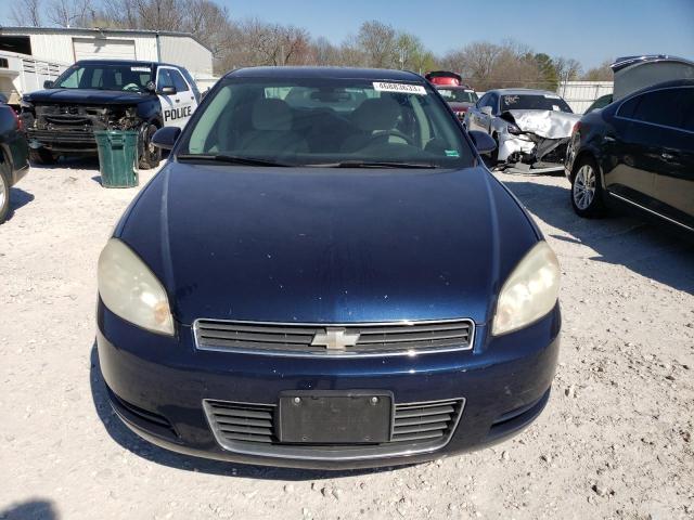 Photo 5 from auction – 2010 CHEVROLET IMPALA LS with VIN 2G1WA5EK7A1112582