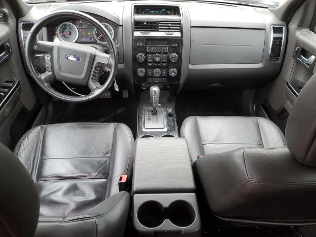 Photo 8 from auction – 2011 FORD ESCAPE LIM with VIN 1FMCU9EG6BKB88151