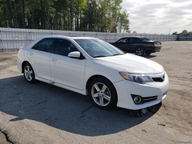Photo 4 from auction – 2012 TOYOTA CAMRY BASE with VIN 4T1BF1FK7CU190524