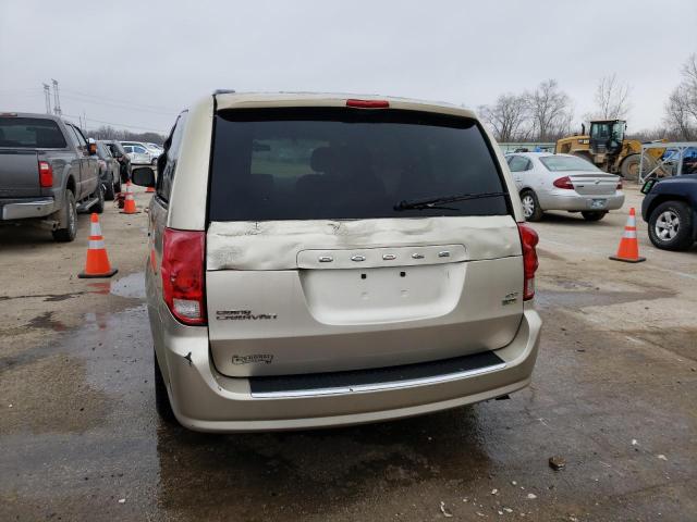 Photo 6 from auction – 2014 DODGE GRAND CARA with VIN 2C4RDGCG8ER291311