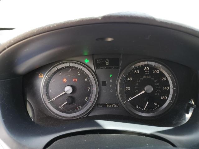Photo 9 from auction – 2007 LEXUS ES 350 with VIN JTHBJ46G672117113