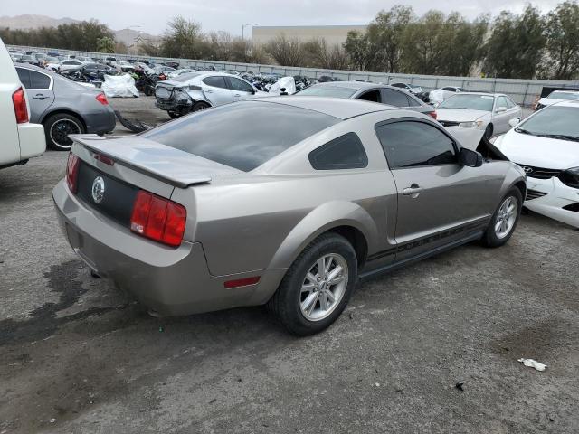 Photo 3 from auction – 2008 FORD MUSTANG with VIN 1ZVHT80N585209427