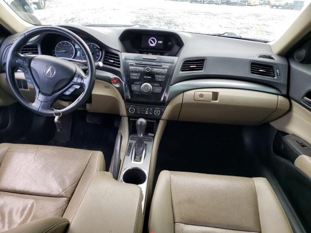 Photo 8 from auction – 2013 ACURA ILX 20 PRE with VIN 19VDE1F53DE009129