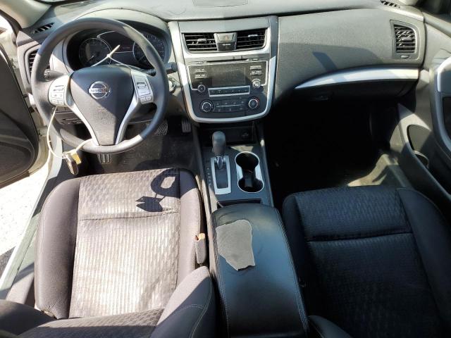 Photo 8 from auction – 2016 NISSAN ALTIMA 2.5 with VIN 1N4AL3AP6GN343746