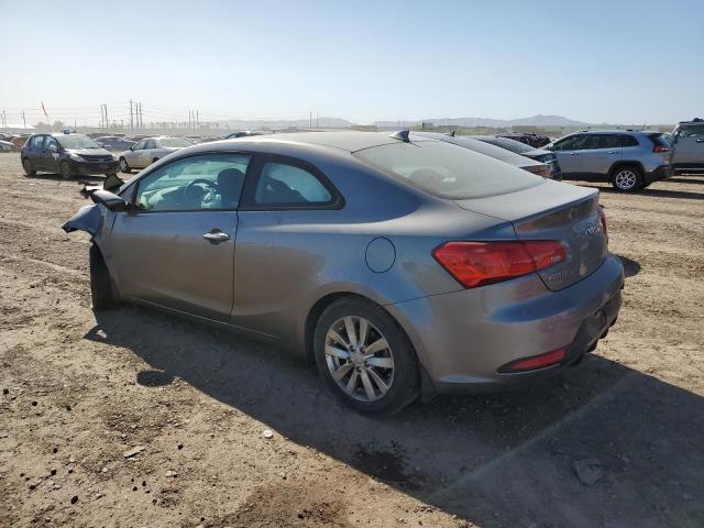 صورة رقم 2 من المزاد - 2015 KIA FORTE EX مع VIN KNAFX6A81F5378754