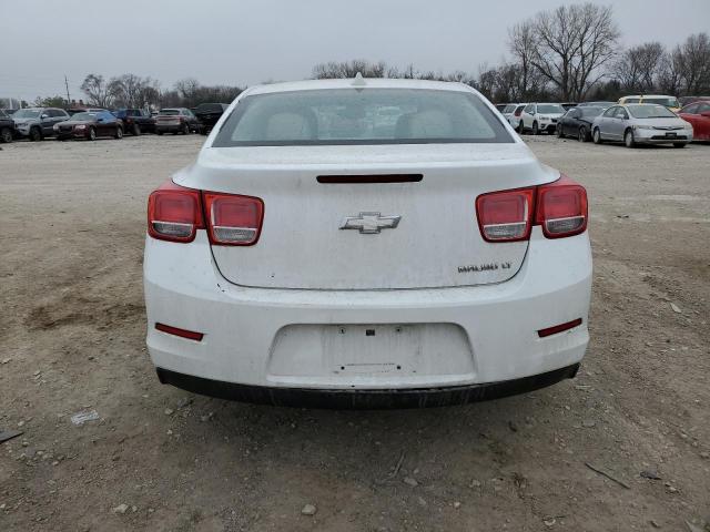 Photo 6 from auction – 2014 CHEVROLET MALIBU with VIN 1G11E5SL2EF131308