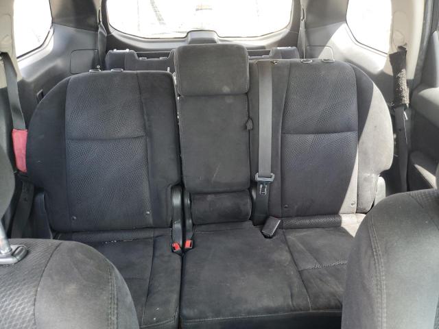 Photo 10 from auction – 2015 NISSAN PATHFINDER with VIN 5N1AR2MN1FC700401