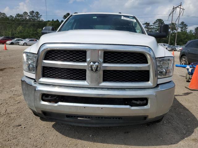 Photo 5 from auction – 2017 RAM 2500 ST with VIN 3C6UR4HL1HG678249