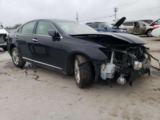 Photo 4 from auction – 2011 LEXUS ES 350 with VIN JTHBK1EG7B2468179
