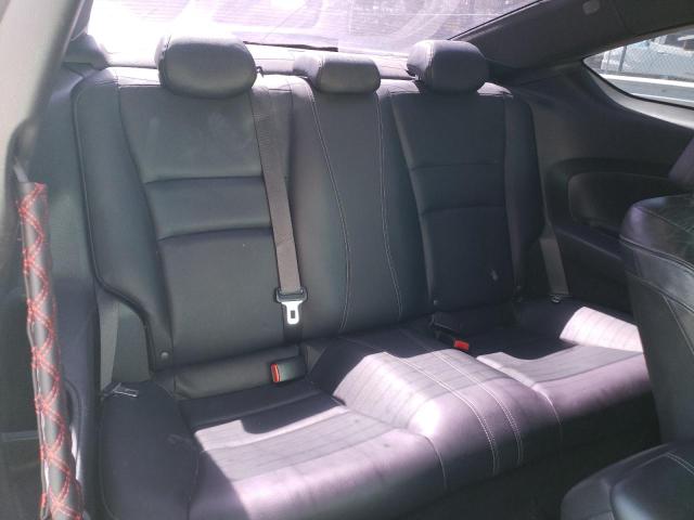 Photo 10 from auction – 2016 HONDA ACCORD with VIN 1HGCT1B84GA008962
