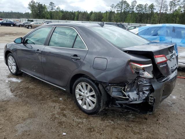 Photo 2 from auction – 2013 TOYOTA CAMRY L with VIN 4T1BF1FK4DU658095