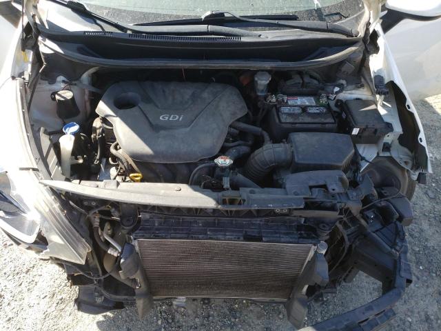 Photo 11 from auction – 2013 KIA RIO with VIN KNADM4A32D6177770