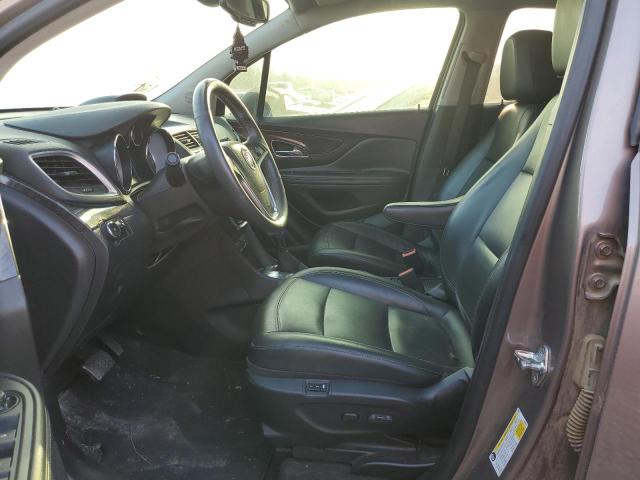 Photo 7 from auction – 2014 BUICK ENCORE with VIN KL4CJCSB9EB703208