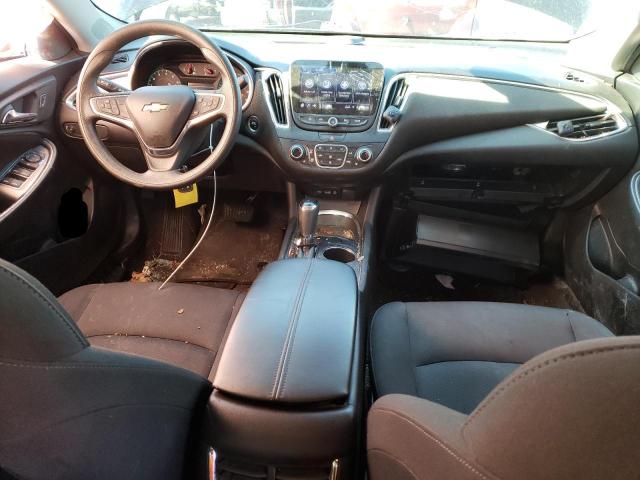 Photo 8 from auction – 2019 CHEVROLET MALIBU LT with VIN 1G1ZD5ST5KF125214