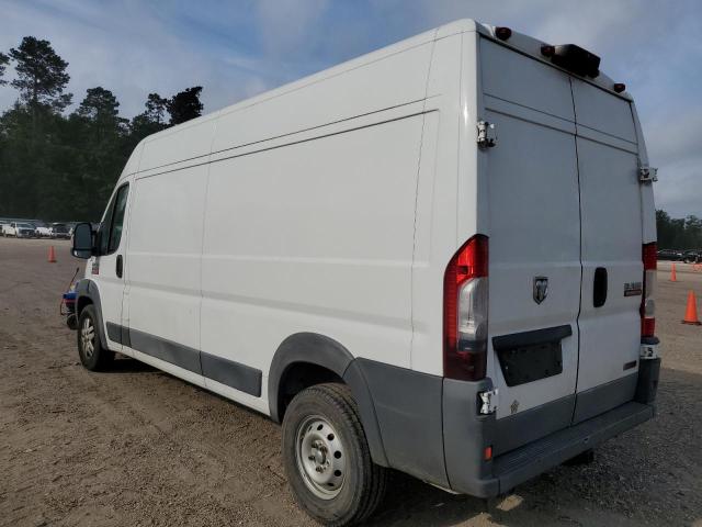 Photo 2 from auction – 2015 RAM PROMASTER with VIN 3C6TRVDD0FE508439
