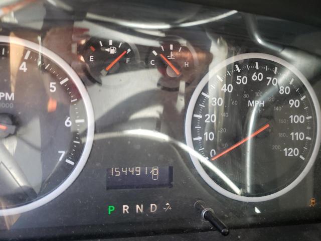 Photo 9 from auction – 2010 DODGE RAM 1500 with VIN 3D7JB1EK4AG177149