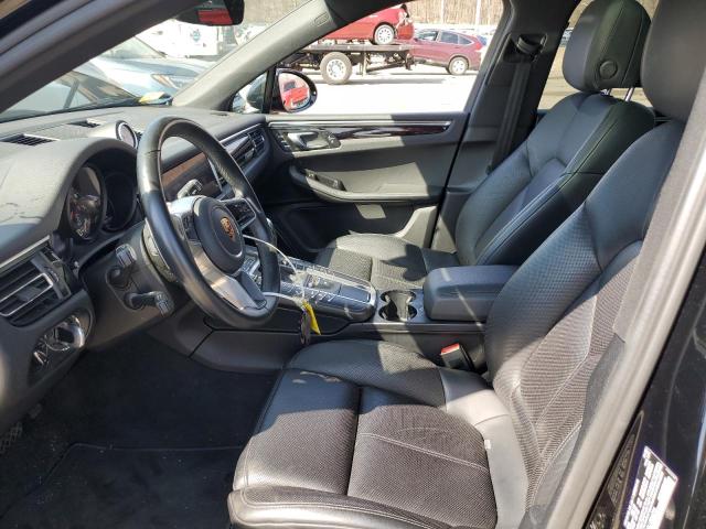 Photo 7 from auction – 2020 PORSCHE MACAN with VIN WP1AA2A54LLB06296