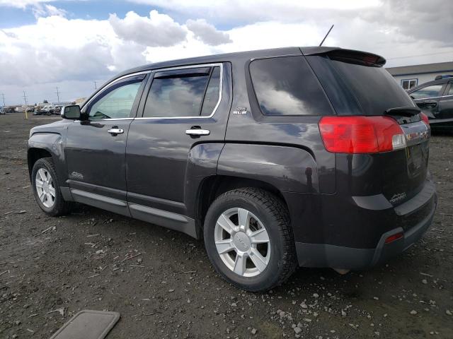 Photo 2 from auction – 2013 GMC TERRAIN SL with VIN 2GKALMEK1D6173699