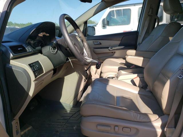 Photo 7 from auction – 2012 HONDA ODYSSEY EX with VIN 5FNRL5H65CB105742