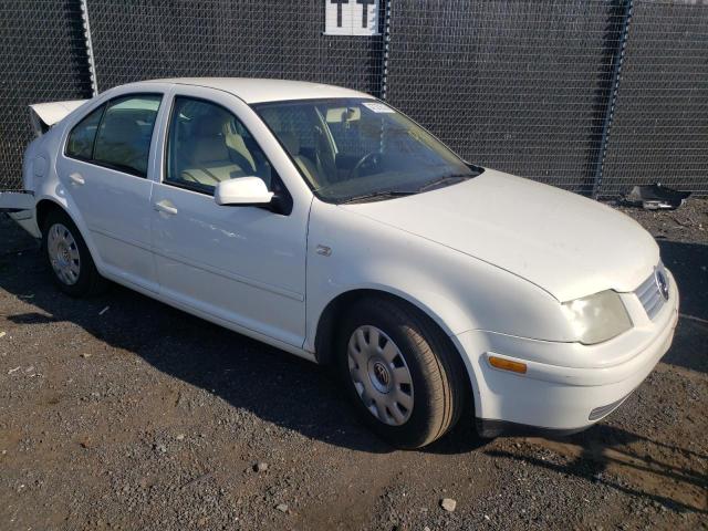 Photo 4 from auction – 2003 VOLKSWAGEN JETTA with VIN 3VWRK69M13M036174