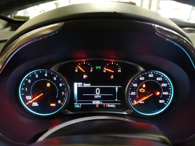 Photo 9 from auction – 2017 CHEVROLET MALIBU LT with VIN 1G1ZE5ST0HF161544