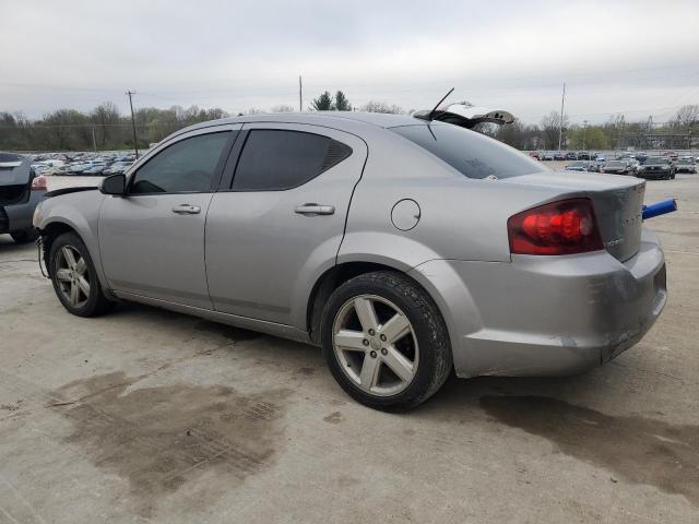 Photo 2 from auction – 2013 DODGE AVENGER SX with VIN 1C3CDZCB6DN681054
