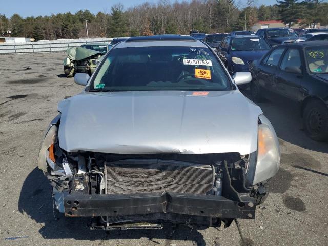 Photo 5 from auction – 2007 NISSAN ALTIMA 2.5 with VIN 1N4AL21E77C152986