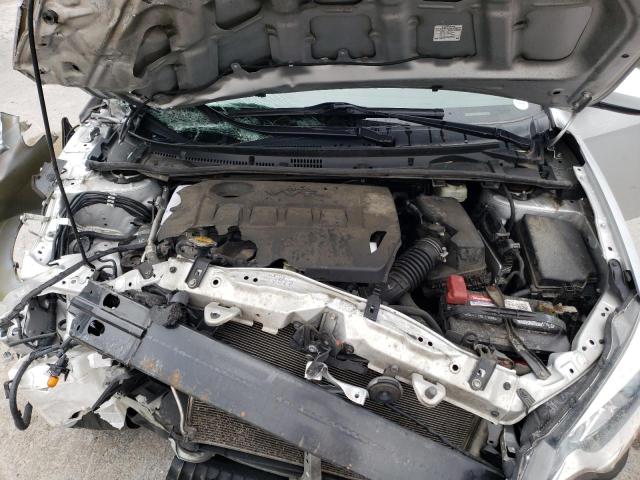 Photo 11 from auction – 2016 TOYOTA COROLLA L with VIN 2T1BURHEXGC743170