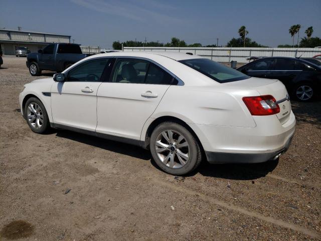 Photo 2 from auction – 2012 FORD TAURUS SEL with VIN 1FAHP2EW9CG128343