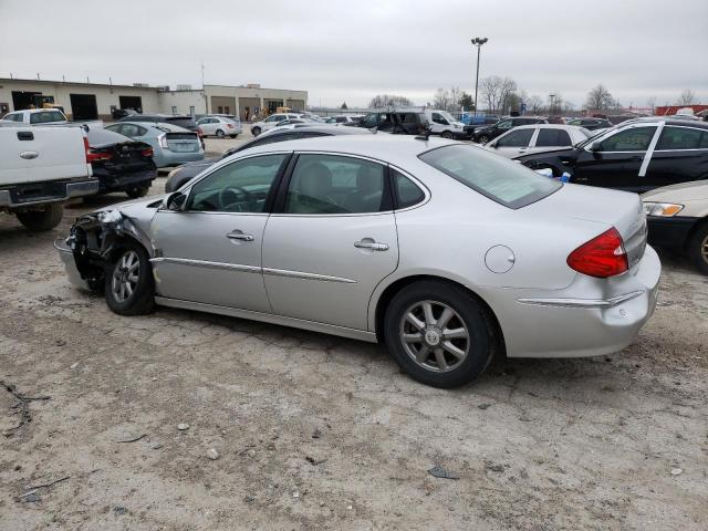 Photo 2 from auction – 2009 BUICK LACROSSE C with VIN 2G4WD582091218440